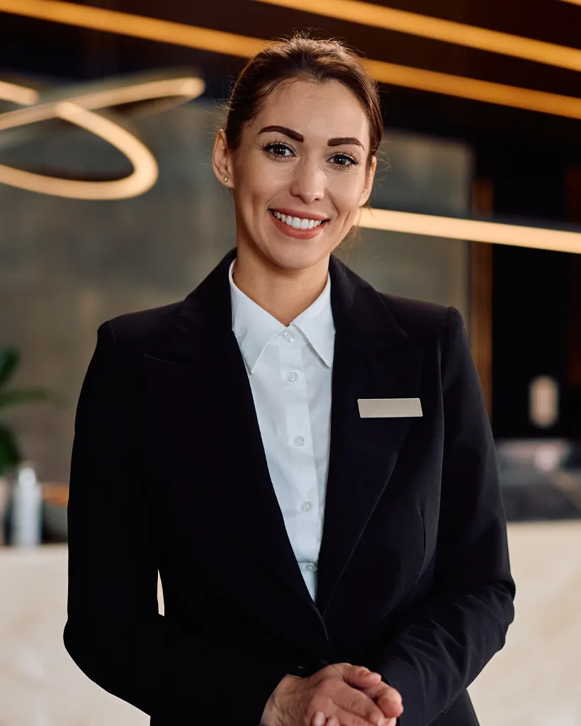 Sarah Patel